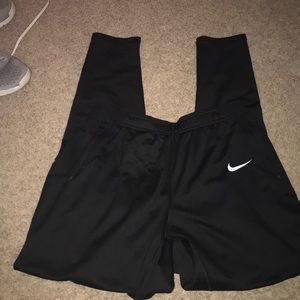 Men’s Nike joggers